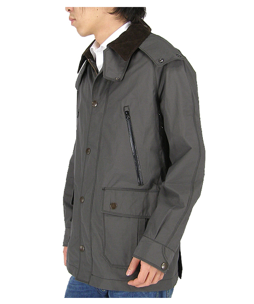 SAGE DE CRET TRAJET × BEAMS+ × GORE-TEX