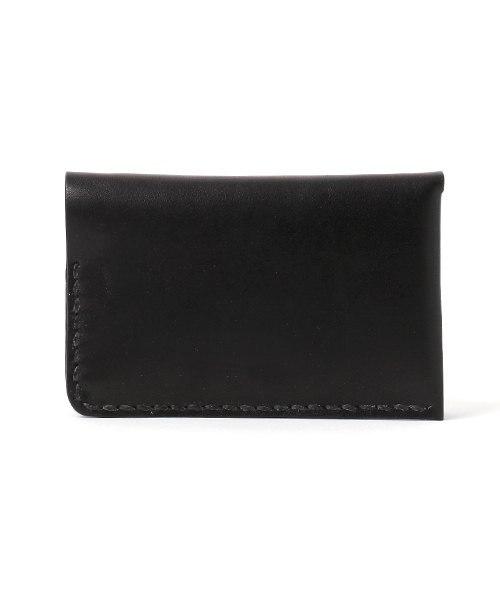 DURAM FACTORY ドゥラムファクトリー レザーカードケース 名刺入れ 二