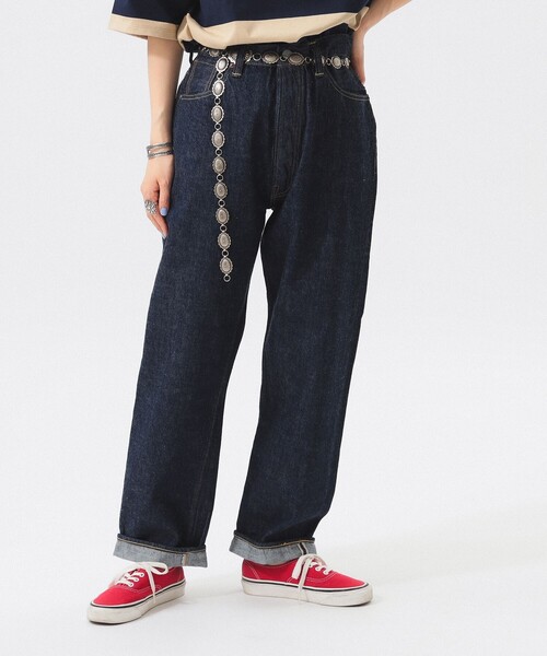 BEAMS BOY（ビームスボーイ）の「orSlow / 別注 Monroe Pants