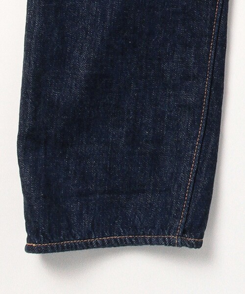 ビームスの百名品】orSlow / 別注 Monroe Pants Special（デニムパンツ