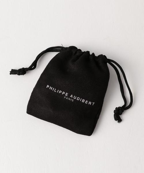 PHILIPPE AUDIBERT（フィリップ オーディベール）の「＜PHILIPPE