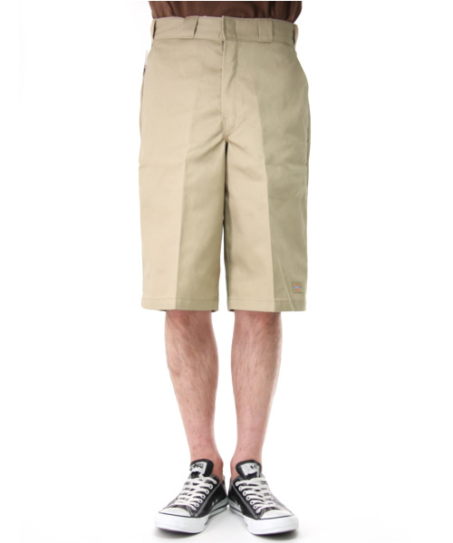 時しらず（トキシラズ）の「DICKIES 13 MULTI ST（その他パンツ・メンズ・ブラック/ベージュ・28inch/30inch/32inch/34inch）」の3枚目の写真