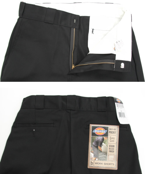 時しらず（トキシラズ）の「DICKIES 13 MULTI ST（その他パンツ・メンズ・ブラック/ベージュ・28inch/30inch/32inch/34inch）」の4枚目の写真