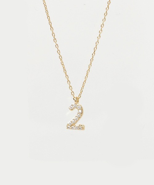 styiro(スタイロ)の「シャクジュールナンバーネックレス/No.0~31(ネックレス・レディース・その他2/その他3/その他5/その他11/その他6/その他14/その他22/その他24/その他31/その他23/その他30/その他8/その他10/その他13/その他19/その他4/その他7/その他9/その他12/その他20/その他21/その他27/その他28/その他29/その他15/その他16/その他17/その他18/その他25/その他26/その他1/その他・FREE)」の4枚目の写真
