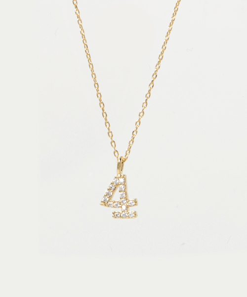 styiro(スタイロ)の「シャクジュールナンバーネックレス/No.0~31(ネックレス・レディース・その他2/その他3/その他5/その他11/その他6/その他14/その他22/その他24/その他31/その他23/その他30/その他8/その他10/その他13/その他19/その他4/その他7/その他9/その他12/その他20/その他21/その他27/その他28/その他29/その他15/その他16/その他17/その他18/その他25/その他26/その他1/その他・FREE)」の1枚目の写真