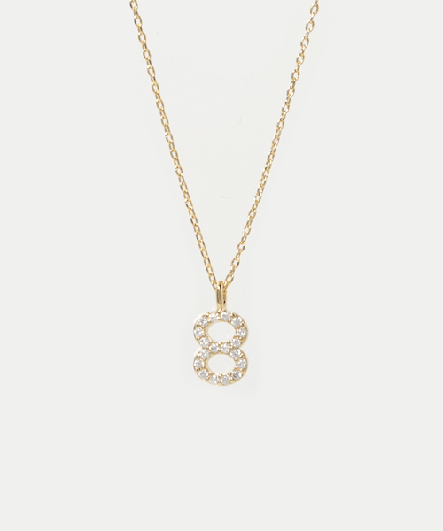 styiro(スタイロ)の「シャクジュールナンバーネックレス/No.0~31(ネックレス・レディース・その他2/その他3/その他5/その他11/その他6/その他14/その他22/その他24/その他31/その他23/その他30/その他8/その他10/その他13/その他19/その他4/その他7/その他9/その他12/その他20/その他21/その他27/その他28/その他29/その他15/その他16/その他17/その他18/その他25/その他26/その他1/その他・FREE)」の9枚目の写真