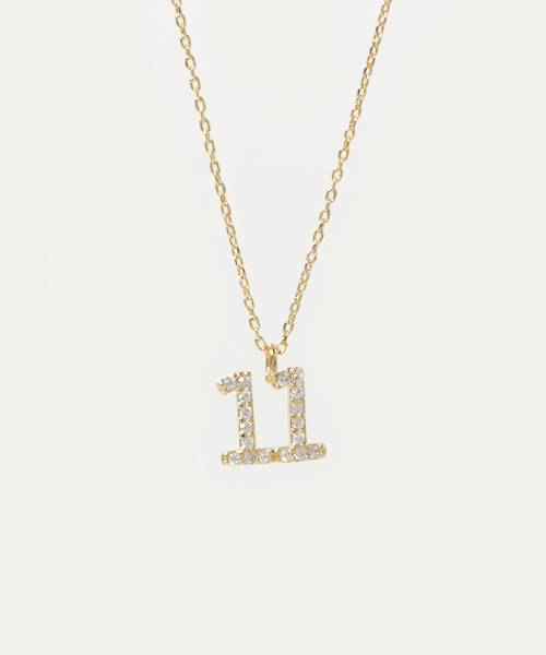 styiro(スタイロ)の「シャクジュールナンバーネックレス/No.0~31(ネックレス・レディース・その他2/その他3/その他5/その他11/その他6/その他14/その他22/その他24/その他31/その他23/その他30/その他8/その他10/その他13/その他19/その他4/その他7/その他9/その他12/その他20/その他21/その他27/その他28/その他29/その他15/その他16/その他17/その他18/その他25/その他26/その他1/その他・FREE)」の12枚目の写真