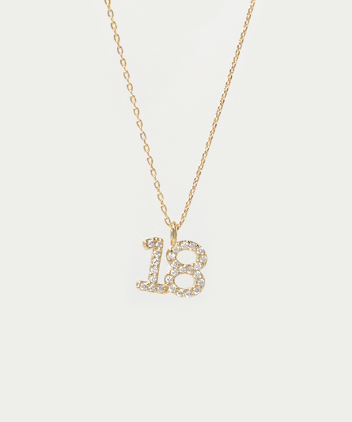 styiro(スタイロ)の「シャクジュールナンバーネックレス/No.0~31(ネックレス・レディース・その他2/その他3/その他5/その他11/その他6/その他14/その他22/その他24/その他31/その他23/その他30/その他8/その他10/その他13/その他19/その他4/その他7/その他9/その他12/その他20/その他21/その他27/その他28/その他29/その他15/その他16/その他17/その他18/その他25/その他26/その他1/その他・FREE)」の19枚目の写真