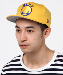 NEW ERA（ニューエラ）の「NEWERA 59FIFTY CAP NBA GOLDEN STATE