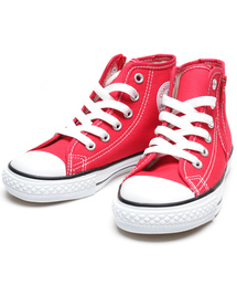 CONVERSE | CONVERSE:CHILD ALL STAR RZ HI(スニーカー)