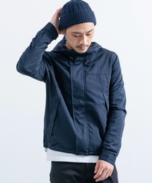 Rocky Monroe | タスラン加工マウンテンパーカー(マウンテンパーカー)