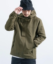 Rocky Monroe（ロッキーモンロー）の「タスラン加工 マウンテンパーカー（マウンテンパーカー）」