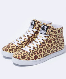 XLARGE | XL × MADFOOT(スニーカー)