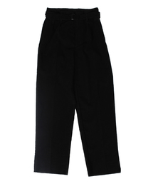 RAGS McGREGOR  | WIDE TAPERED BELT PANTS(その他パンツ)