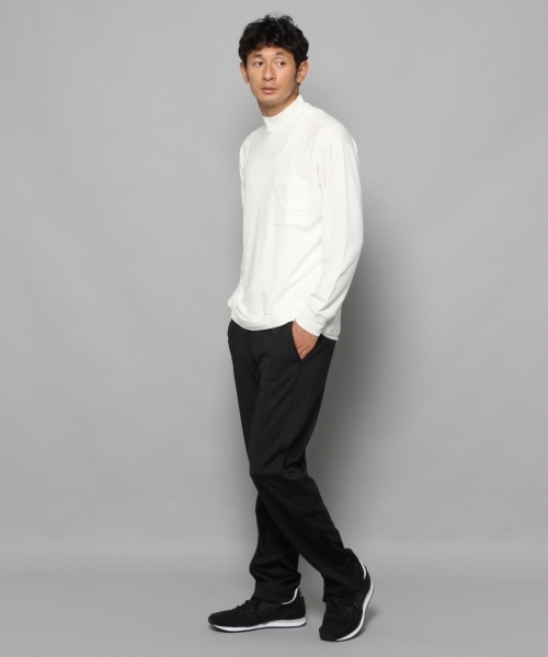 BLISS POINT（ブリスポイント）の「トラックパンツ/769489（その他パンツ・メンズ・ブラウン/ブラック・LARGE/MEDIUM）」の19枚目の写真
