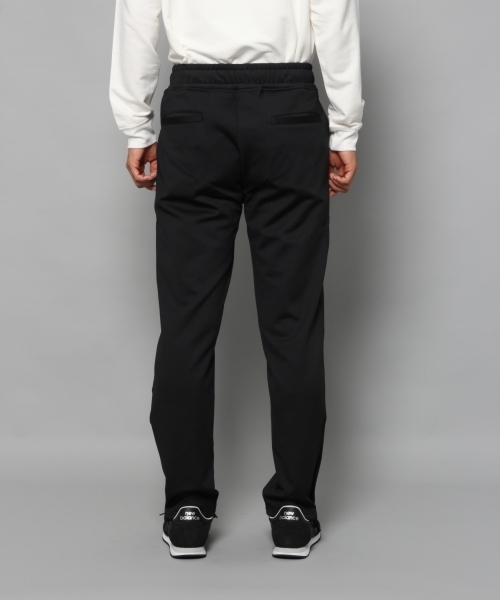 BLISS POINT（ブリスポイント）の「トラックパンツ/769489（その他パンツ・メンズ・ブラウン/ブラック・LARGE/MEDIUM）」の16枚目の写真