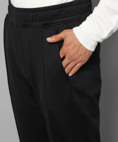 BLISS POINT（ブリスポイント）の「トラックパンツ/769489（その他パンツ・メンズ・ブラウン/ブラック・LARGE/MEDIUM）」の14枚目の写真