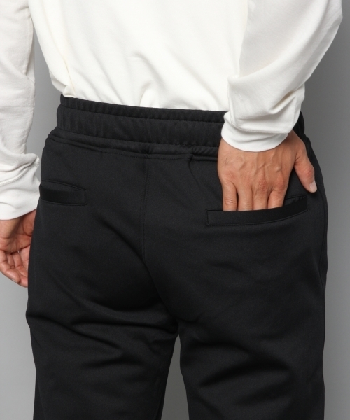 BLISS POINT（ブリスポイント）の「トラックパンツ/769489（その他パンツ・メンズ・ブラウン/ブラック・LARGE/MEDIUM）」の12枚目の写真