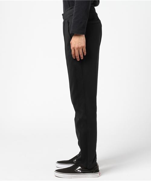 BLISS POINT（ブリスポイント）の「トラックパンツ/769489（その他パンツ・メンズ・ブラウン/ブラック・LARGE/MEDIUM）」の7枚目の写真