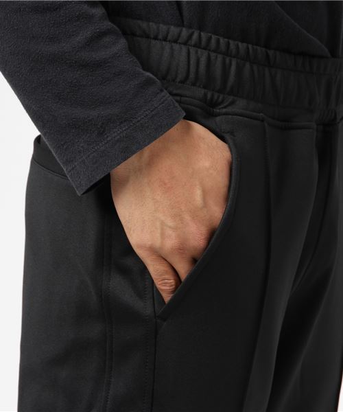 BLISS POINT（ブリスポイント）の「トラックパンツ/769489（その他パンツ・メンズ・ブラウン/ブラック・LARGE/MEDIUM）」の3枚目の写真