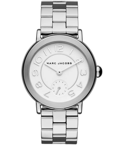 MARC JACOBS（マークジェイコブス）の「RILEY MJ3469（アナログ腕時計 