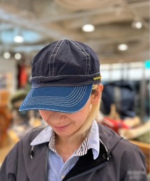 GREEN BOWL Baseball Cap/グリーンボウルベースボールキャップ