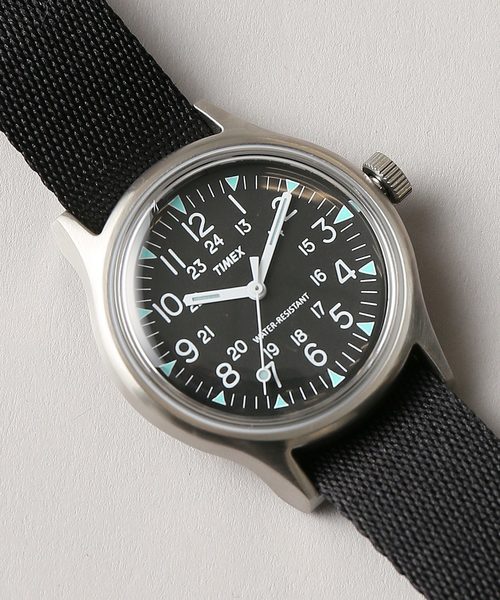TIMEX（タイメックス）の「【WEB限定】TIMEX / タイメックス SST