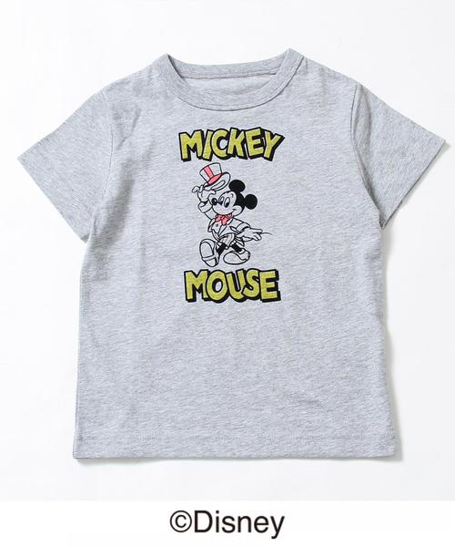 coen（コーエン）の「【coen キッズ】コーエン限定Disney(ディズニー 