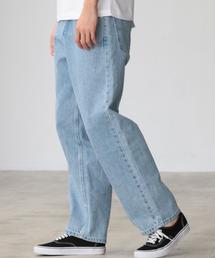 Levi's | [リーバイス] ST LEVIS SILVERTAB BAGGY / シルバータブ デニムパンツ(デニムパンツ)
