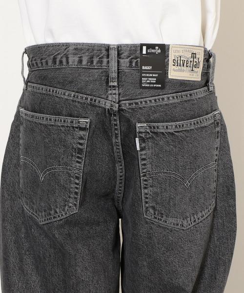Levi's（リーバイス）の「[リーバイス] ST LEVIS SILVERTAB BAGGY