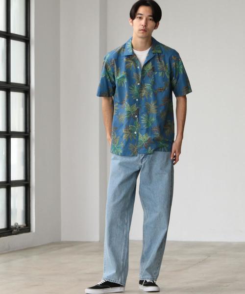 Levi's（リーバイス）の「[リーバイス] ST LEVIS SILVERTAB BAGGY / シルバータブ デニムパンツ（デニムパンツ・メンズ・ライトブルー/ブラック・28inch/32inch/30inch）」の12枚目の写真