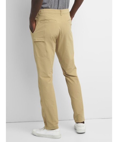 GAP(ギャップ)の「Gapfit ハイブリッド スリムフィットチノ(Gapflex)(その他パンツ・メンズ・ブラック/グレー/ベージュ・28W 30L/29W 30L/30W 30L/31W 30L/31W 32L/32W 30L/32W 32L/33W 32L/34W 32L/36W 32L)」の6枚目の写真