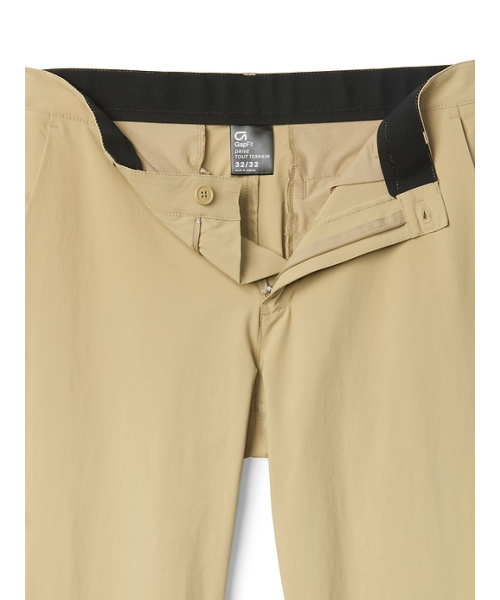 GAP(ギャップ)の「Gapfit ハイブリッド スリムフィットチノ(Gapflex)(その他パンツ・メンズ・ブラック/グレー/ベージュ・28W 30L/29W 30L/30W 30L/31W 30L/31W 32L/32W 30L/32W 32L/33W 32L/34W 32L/36W 32L)」の9枚目の写真