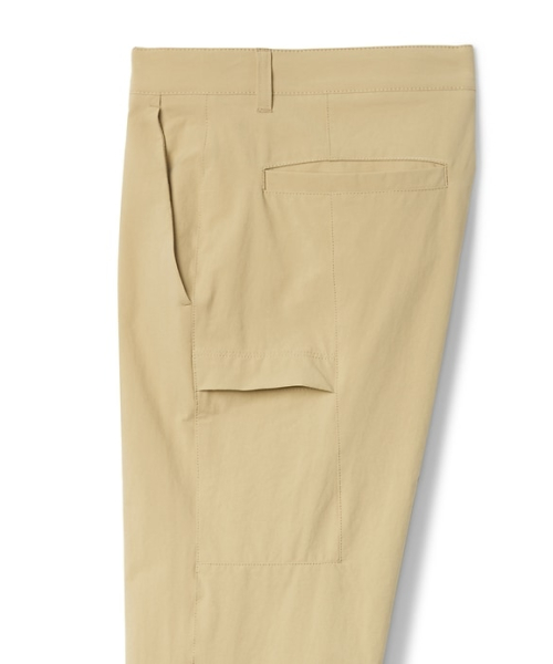 GAP(ギャップ)の「Gapfit ハイブリッド スリムフィットチノ(Gapflex)(その他パンツ・メンズ・ブラック/グレー/ベージュ・28W 30L/29W 30L/30W 30L/31W 30L/31W 32L/32W 30L/32W 32L/33W 32L/34W 32L/36W 32L)」の7枚目の写真