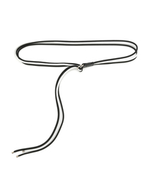 JUNRED | 3連ロープベルト(ベルト)