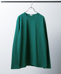 Scye�i�T�C�j�́uScye×URBAN RESEARCH�@�ʒ�LOGO LONG-SLEEVE T-SHIRTS�iT�V���c/�J�b�g�\�[�j�v