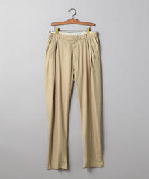 mando | ＜mando（マンド）＞ SDW/ST 2PLT(その他パンツ)