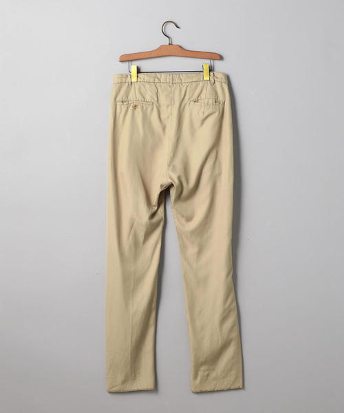 mando(マンド)の「<mando(マンド)> SDW/ST 2PLT(その他パンツ・メンズ・ベージュ・2/3)」の6枚目の写真