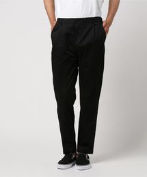 AZUL by moussy | ストレッチツイルイージーパンツ(その他パンツ)