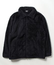 防風ダブルボアコーチジャケット