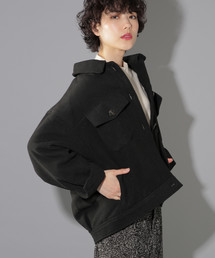 PAGEBOY | 裏ボアカバーオール(カバーオール)