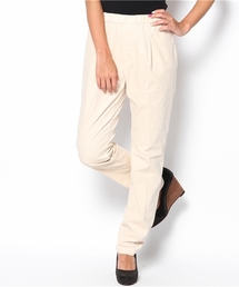 BEAUTY&YOUTH UNITED ARROWS | BYBC LE GLAZIK コーデュロイ イージーパンツ ◆(その他パンツ)