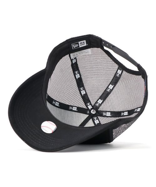 ニューエラ メッシュキャップ 9FORTY NEW ERA（キャップ）｜NEW