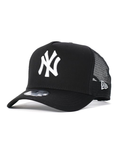 国内発送◆NEW ERA キャップ 9Forty 帽子 ニューエラ メッシュ ニューエラ メッシュキャップ 9FORTY NEW ERA（キャップ）｜NEW