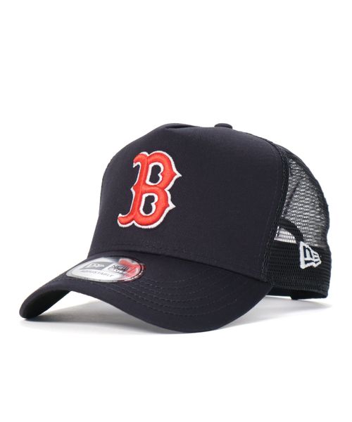 ニューエラ メッシュキャップ 9FORTY NEW ERA（キャップ）｜NEW