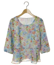 STRAWBERRY-FIELDS�i�X�g���x���[�t�B�[���Y�j�̌Ò��u7�����u���E�X�i�V���c/�u���E�X�j�v