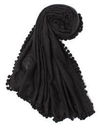 ODORANTES nano･universe | 【VERY5月号掲載】MATTA/OD/ポンポンストール(マフラー)