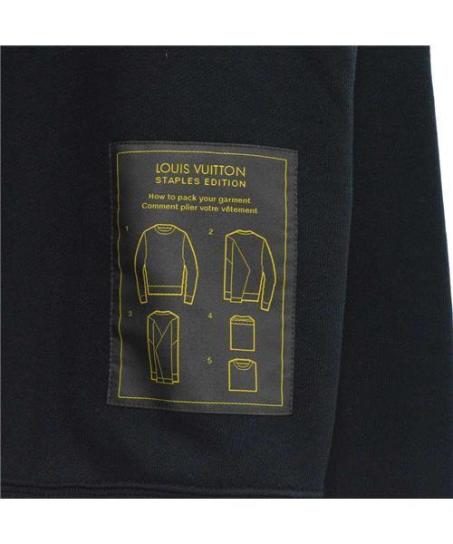 ブランド古着】インサイドアウト スウェットトレーナー（スウェット