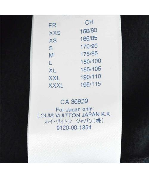 ブランド古着】インサイドアウト スウェットトレーナー（スウェット