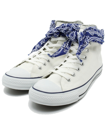 CONVERSE | ALL STAR BANDANA HI/オールスター バンダナ HI(スニーカー)